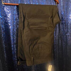 Talbots Relaxed Chino Size 10